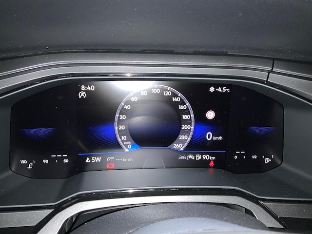 Volkswagen Taigo 1.0 TSI