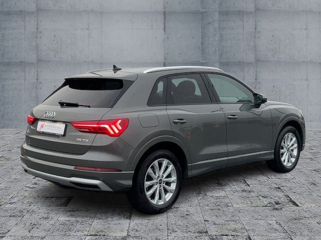 Audi Q3 35 TDI