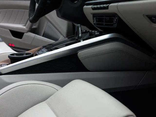 Porsche 911 Cabrio Carrera S