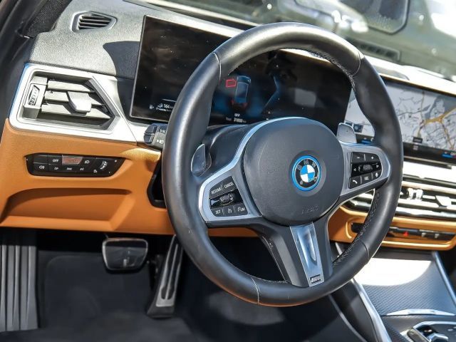 BMW 330 330e M-Sport Touring