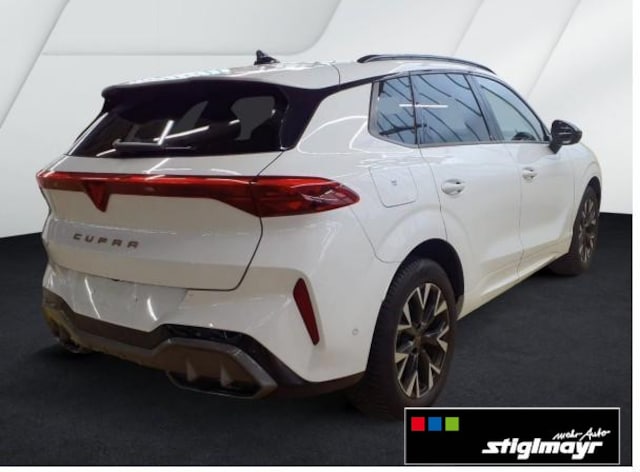 Cupra Terramar 1.5 eTSI