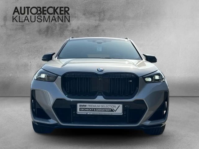 BMW X1 M-Sport xDrive