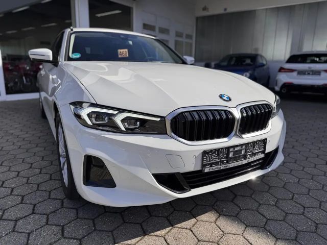 BMW 318 318i Touring