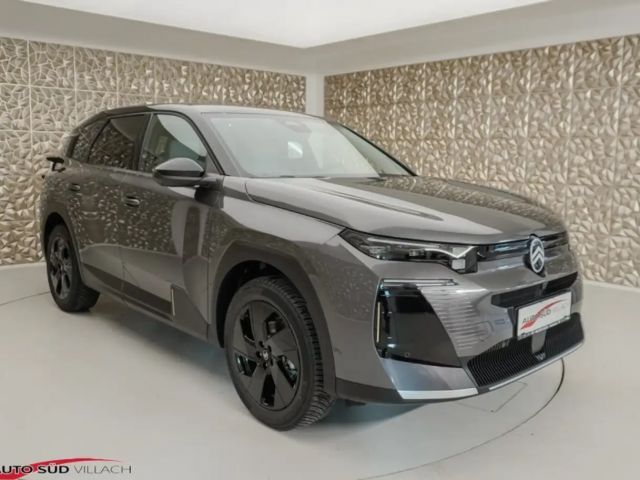 Citroën C5 Aircross Hybrid Max