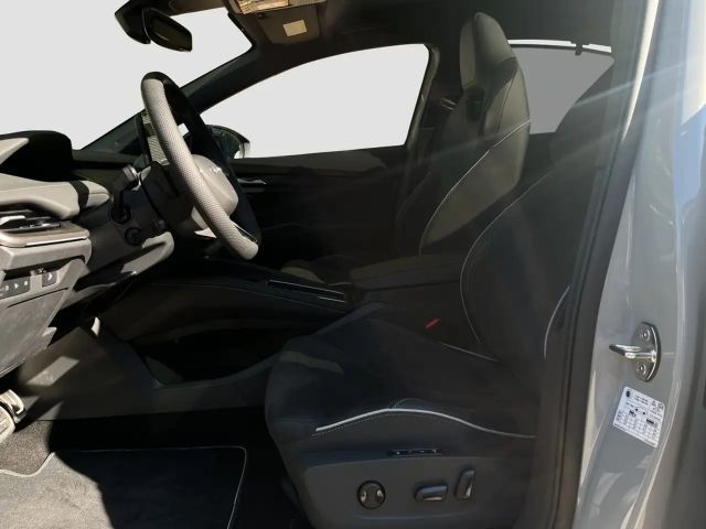 Skoda Enyaq Coupe Sportline