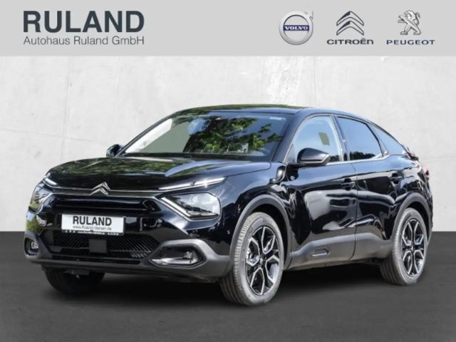 Citroën ë-C4 Shine