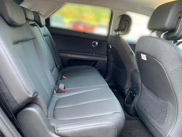 Hyundai IONIQ 5 4WD Vierwielaandrijving