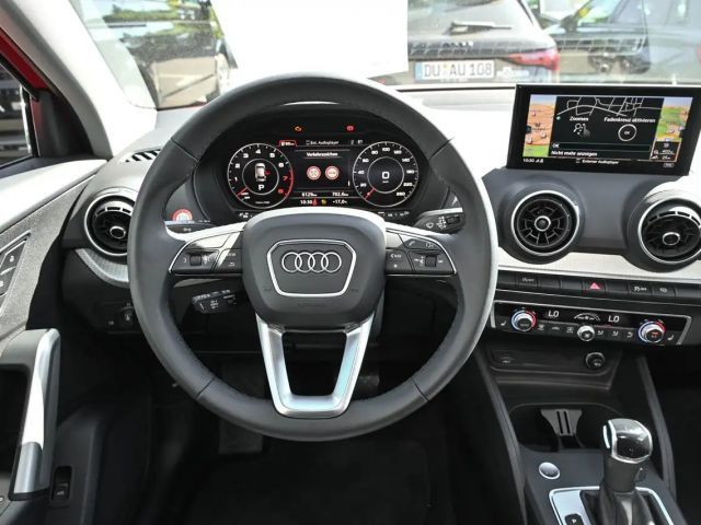 Audi Q2 35 TFSI S-Line
