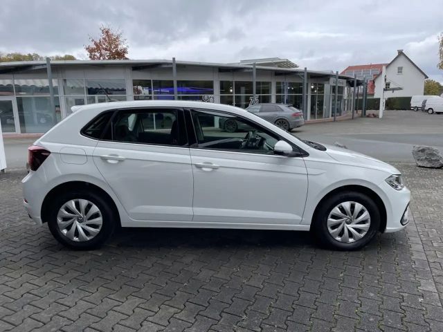 Volkswagen Polo 1.0 TSI DSG Life
