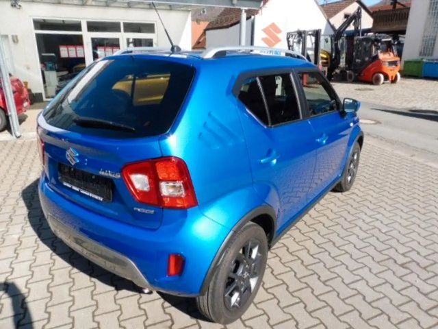 Suzuki Ignis 4x2 Comfort