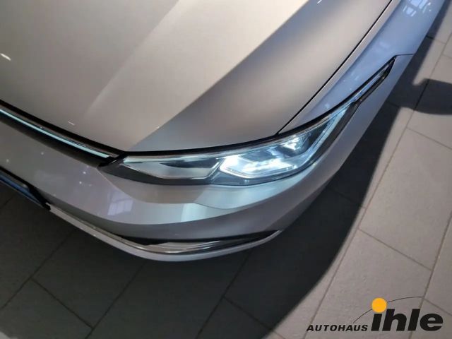 Volkswagen Golf Golf VIII Move