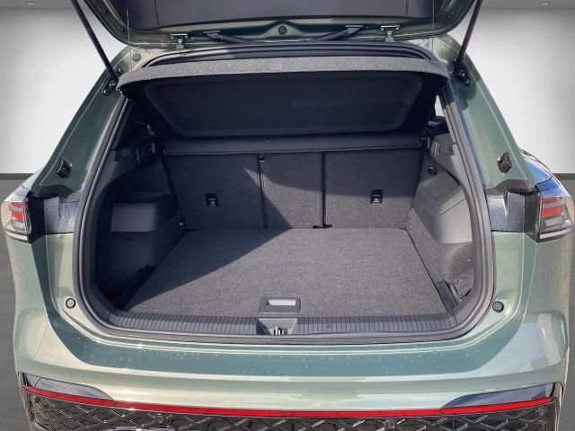 Volkswagen Tiguan 4Motion R-Line