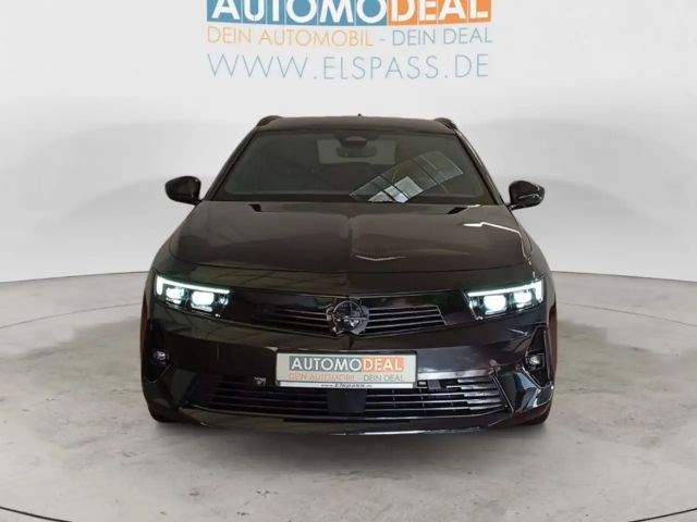 Opel Astra GS-Line Grand Sport Sports Tourer