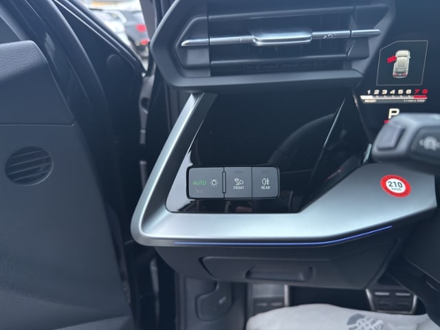 Audi S3 Quattro S-Tronic Sportback