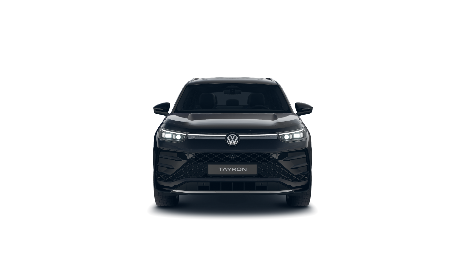 Volkswagen Tayron 4Motion