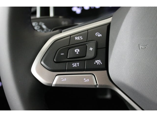 Volkswagen Taigo DSG