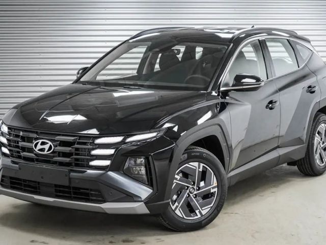Hyundai Tucson Comfort