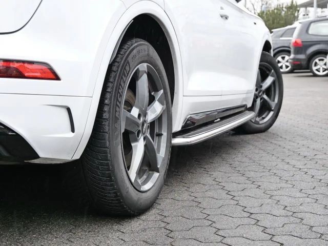 Audi SQ5 3.0 TDI Quattro