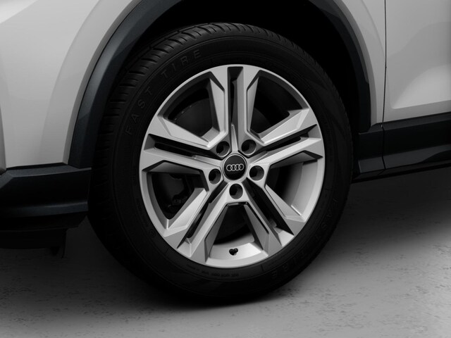 Audi Q2 35 TDI S-Tronic