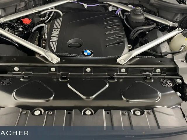 BMW X5 M-Sport xDrive30d