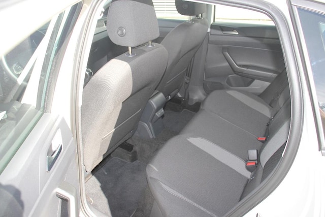 Volkswagen Polo 1.0 AHK Klima GJR Lane-Front Assist PDC APP-Connect