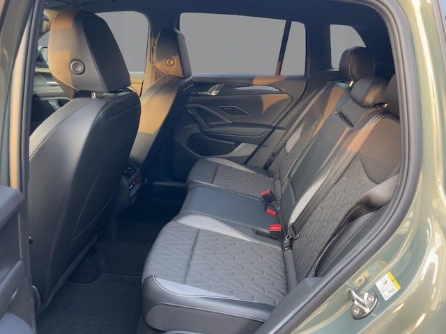 Volkswagen Tiguan 1.5 eTSI DSG