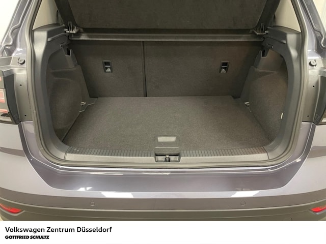 Volkswagen T-Cross 1.0 TSI DSG Life