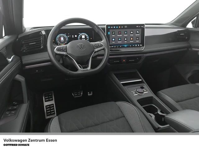 Volkswagen Tiguan DSG