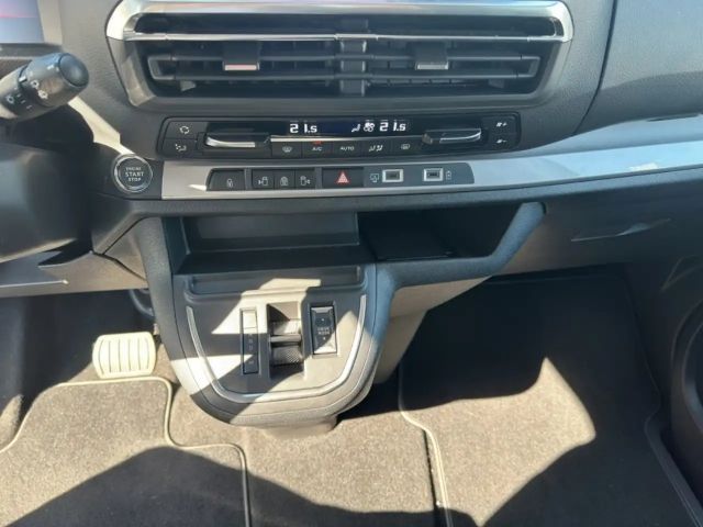 Opel Zafira GS-Line Grand Sport