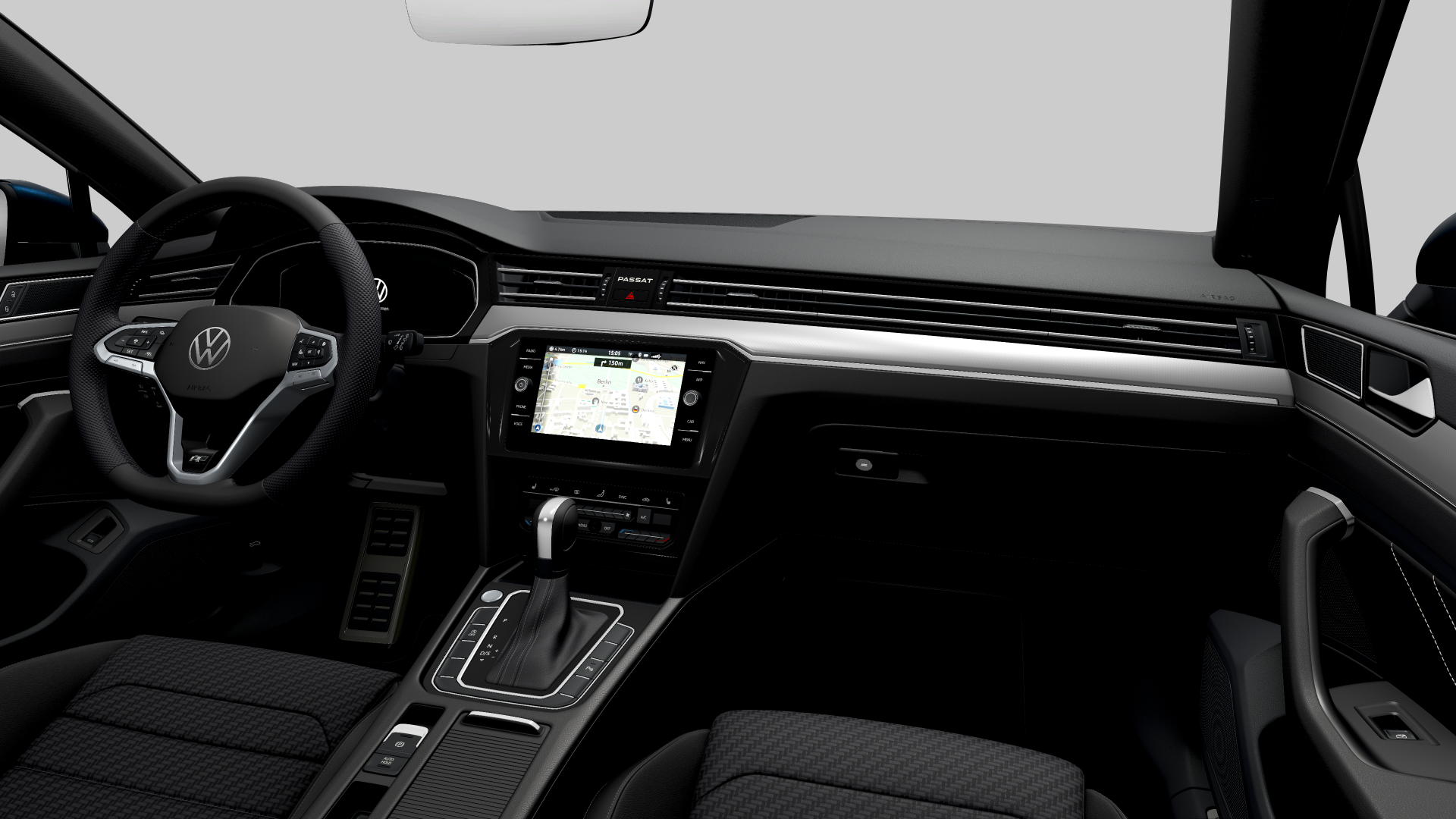 Volkswagen Passat 2.0 TDI Business DSG Variant