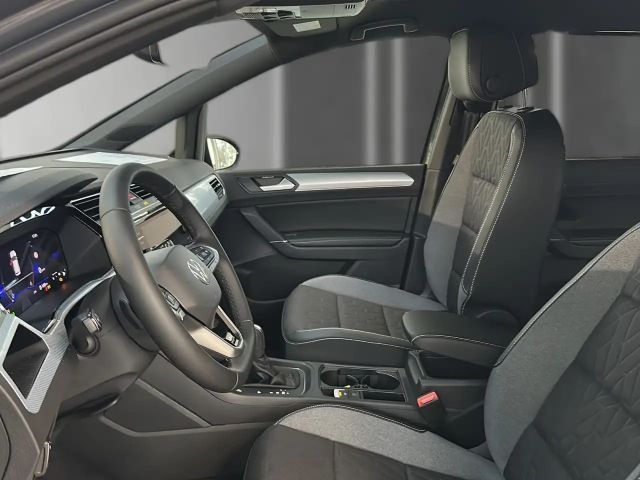 Volkswagen Touran 2.0 TDI DSG