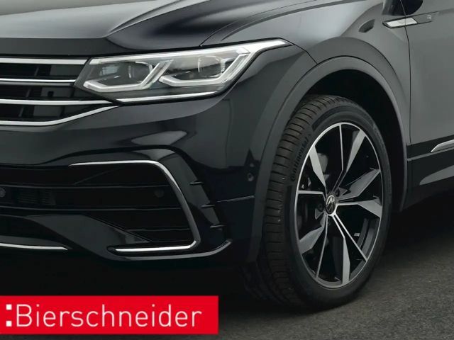 Volkswagen Tiguan 2.0 TSI Allspace DSG R-Line