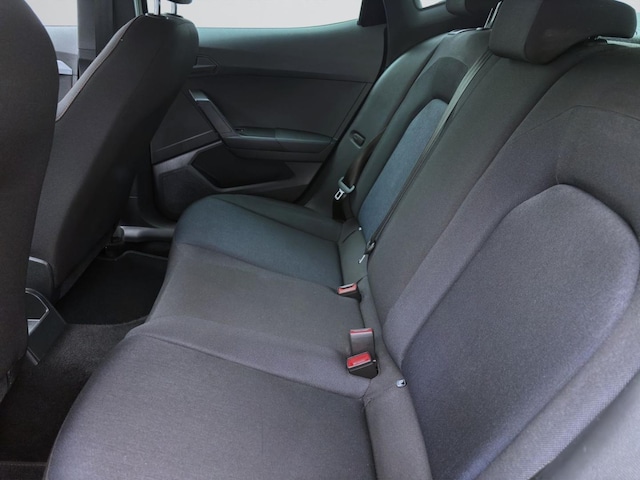 Seat Ibiza 1.0 TSI FR-lijn