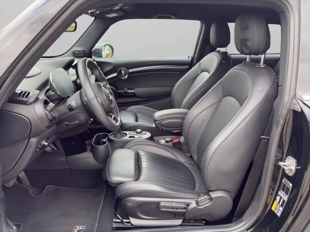 MINI Mini Electric SE