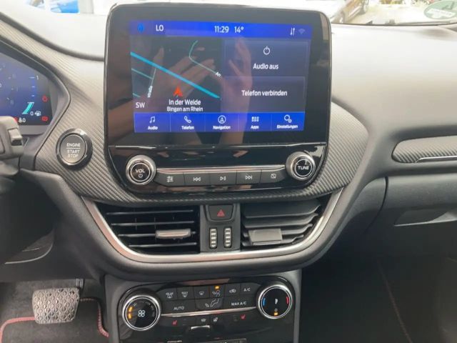 Ford Puma EcoBoost ST Line