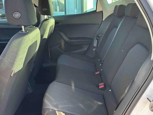 Seat Ibiza 1.0 TSI Style