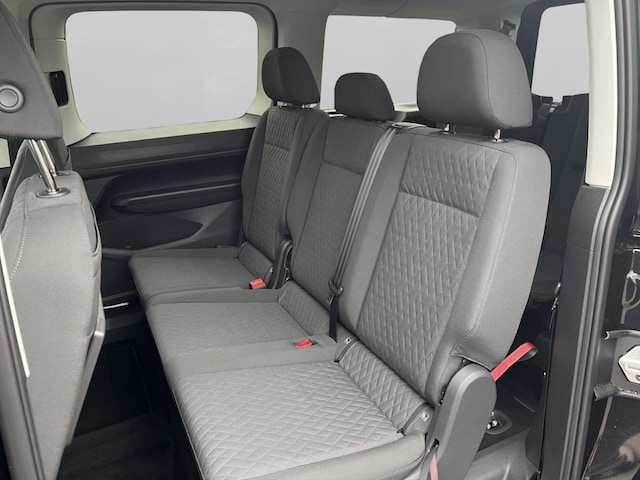 Volkswagen Caddy 2.0 TDI Maxi