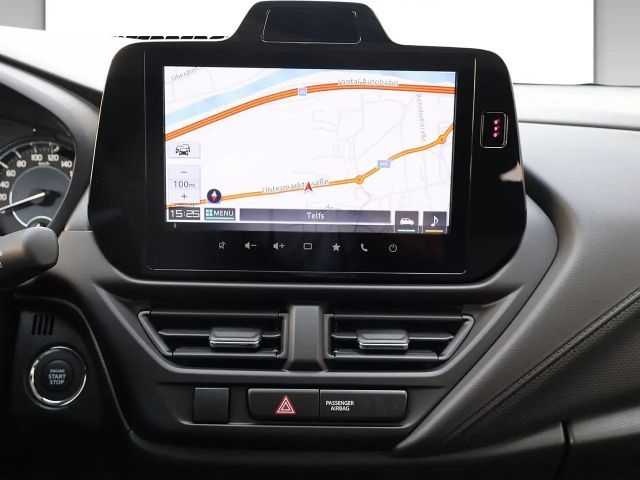 Suzuki SX4 S-Cross AllGrip GL Hybrid Shine