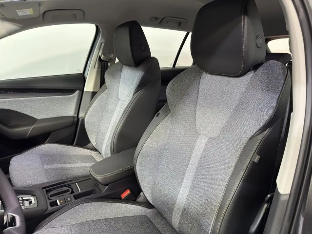 Skoda Octavia Selection