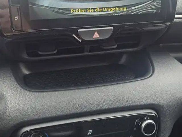 Toyota Yaris Active Hybride