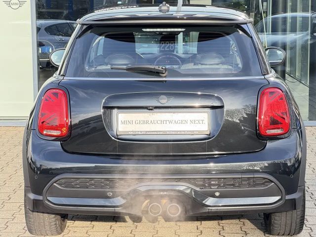 MINI Cooper S 3-deurs