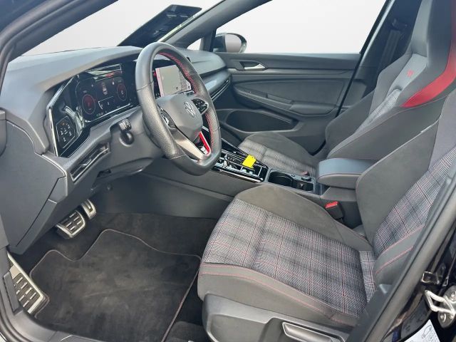 Volkswagen Golf 2.0 TSI DSG GTI