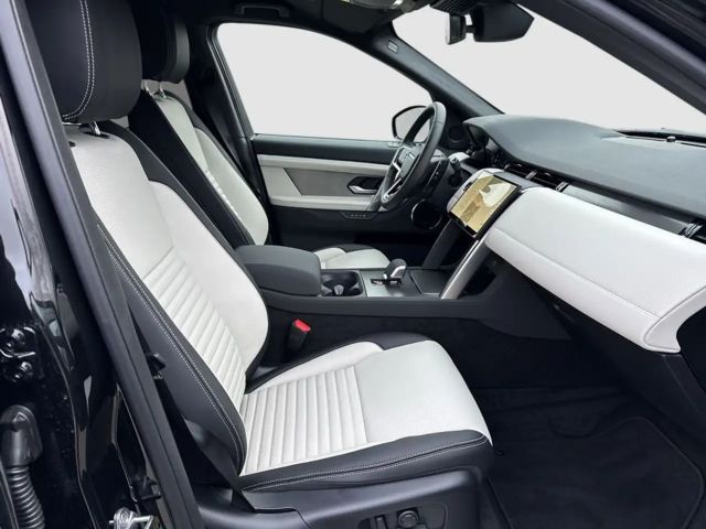 Land Rover Discovery Sport D200 Dynamic SE