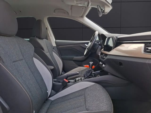 Skoda Kamiq Style Style