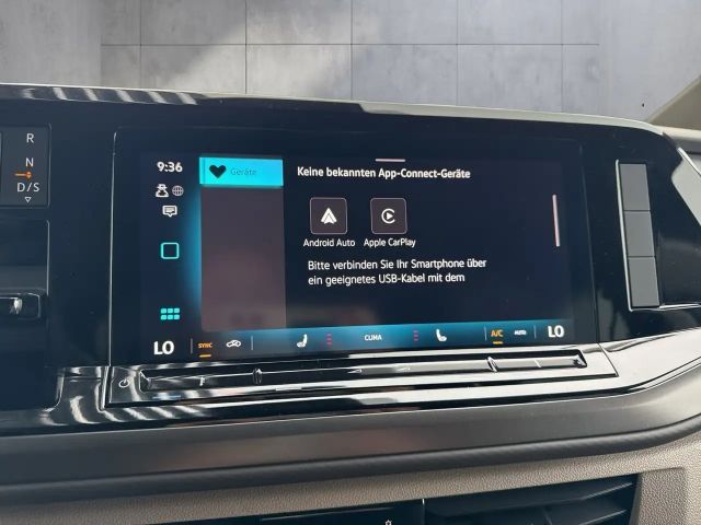 Volkswagen Multivan Business T7