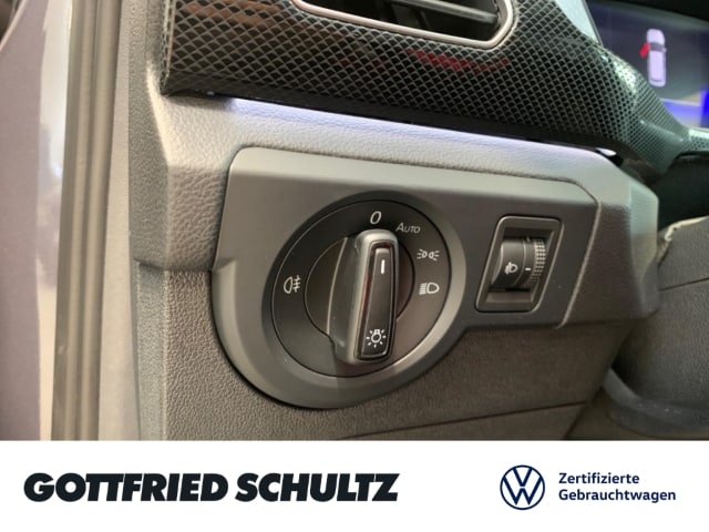 Volkswagen T-Cross DSG