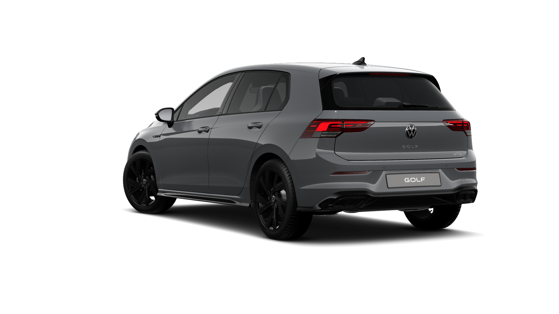 Volkswagen Golf Golf VIII