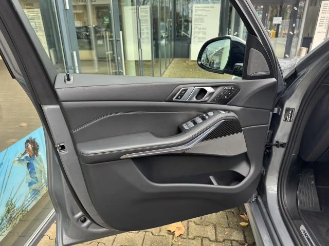 BMW X7 M-Sport xDrive40d