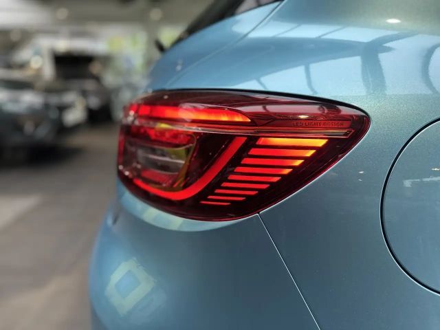 Renault Clio Intens TCe 90