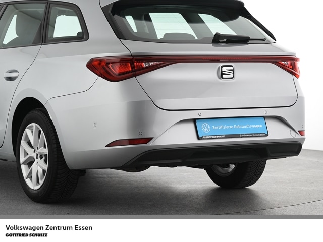 Seat Leon DSG Sportstourer Style
